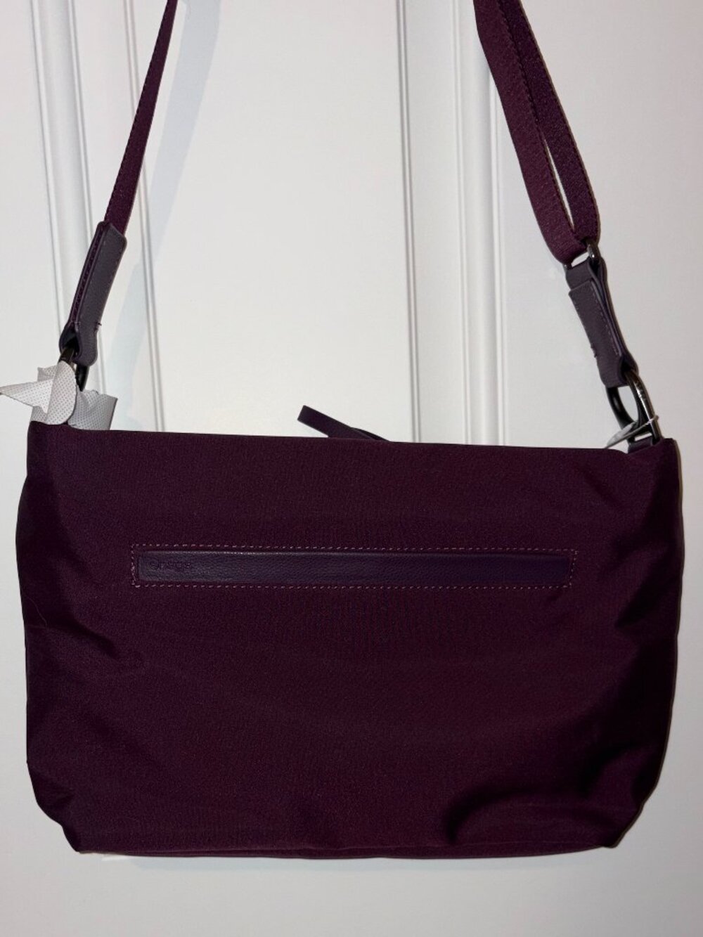 EBags Belcourt Crossbody in Plum